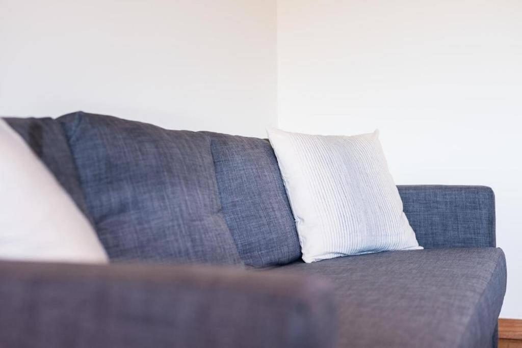 Gaia House - Apartamento Inteiro Junto Ao Metro บีลาโนวาเดกายา ภายนอก รูปภาพ